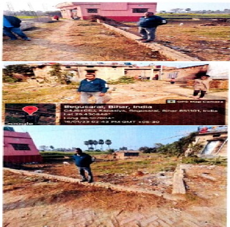 Swastik Traders, Uttar Pradesh